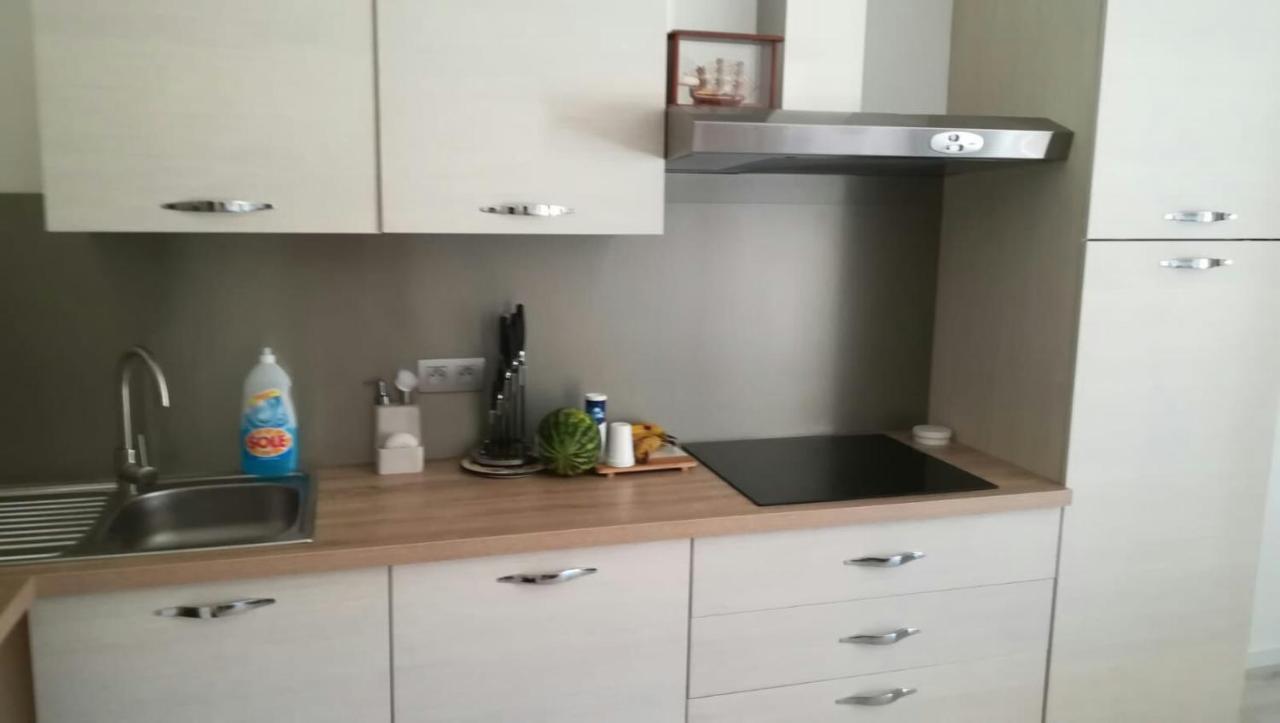 Appartement Terrasse Dans Palace Centre Ville Menton Eksteriør bilde