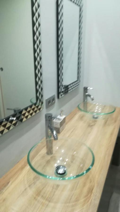 Appartement Terrasse Dans Palace Centre Ville Menton Eksteriør bilde