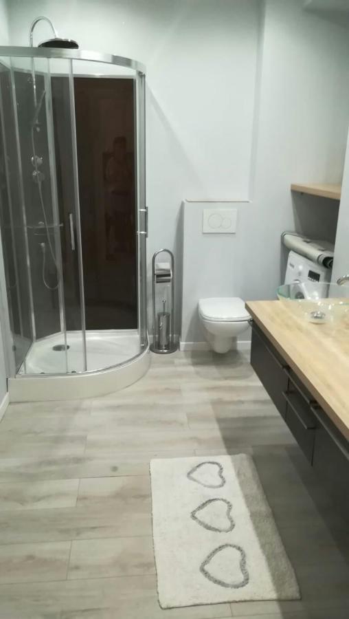 Appartement Terrasse Dans Palace Centre Ville Menton Eksteriør bilde